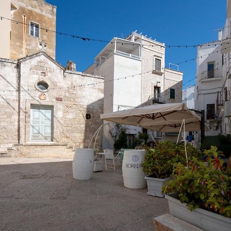 Heart Of Monopoli Apartments Near The Sea 외부 사진
