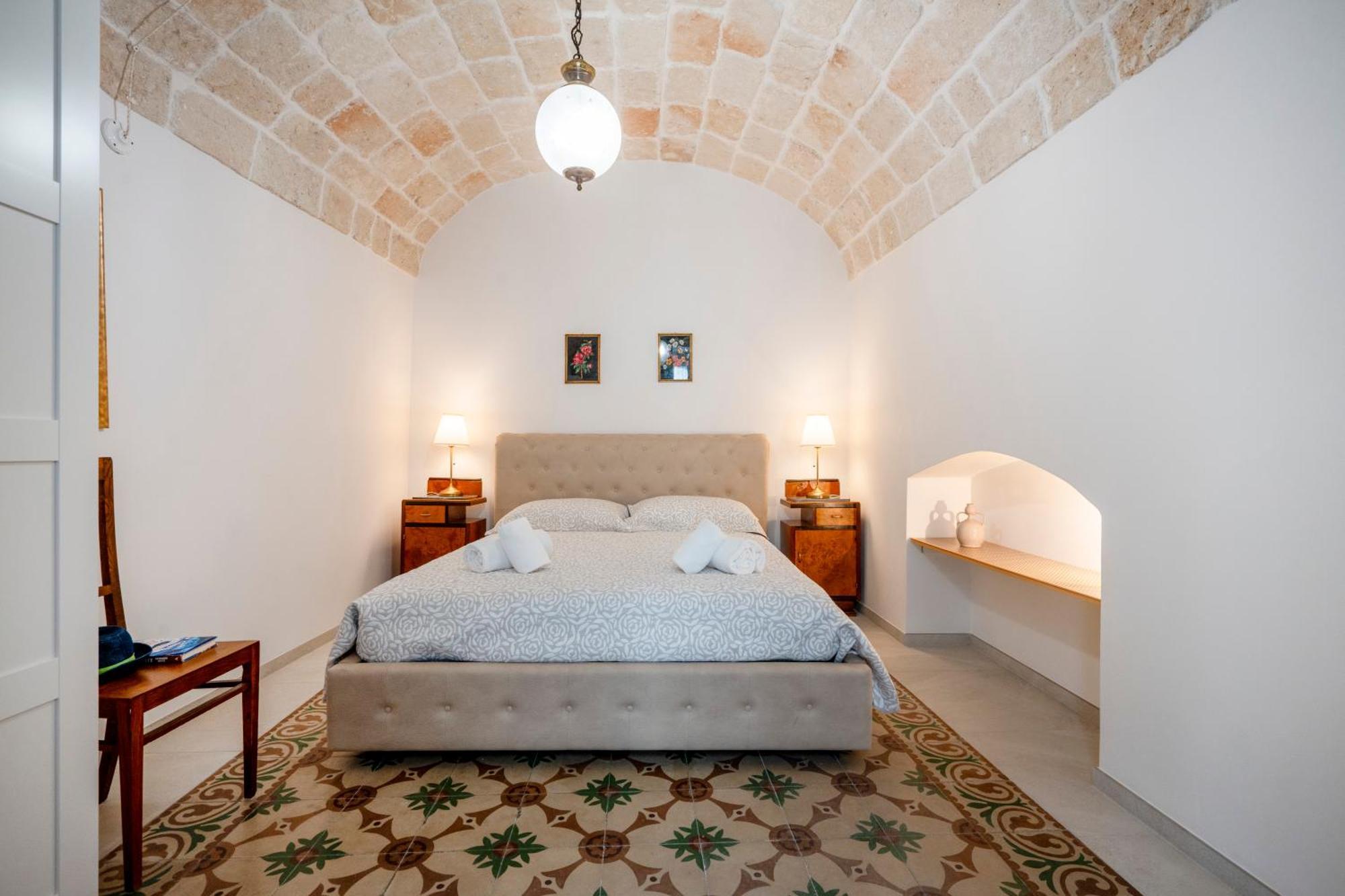 Heart Of Monopoli Apartments Near The Sea 외부 사진
