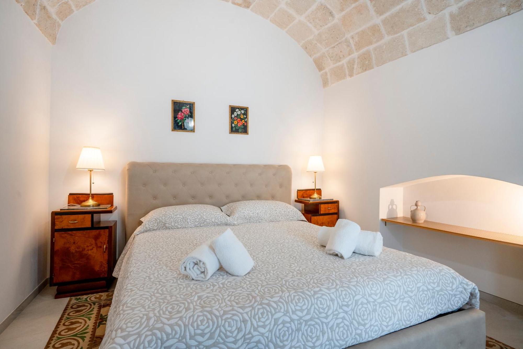 Heart Of Monopoli Apartments Near The Sea 외부 사진