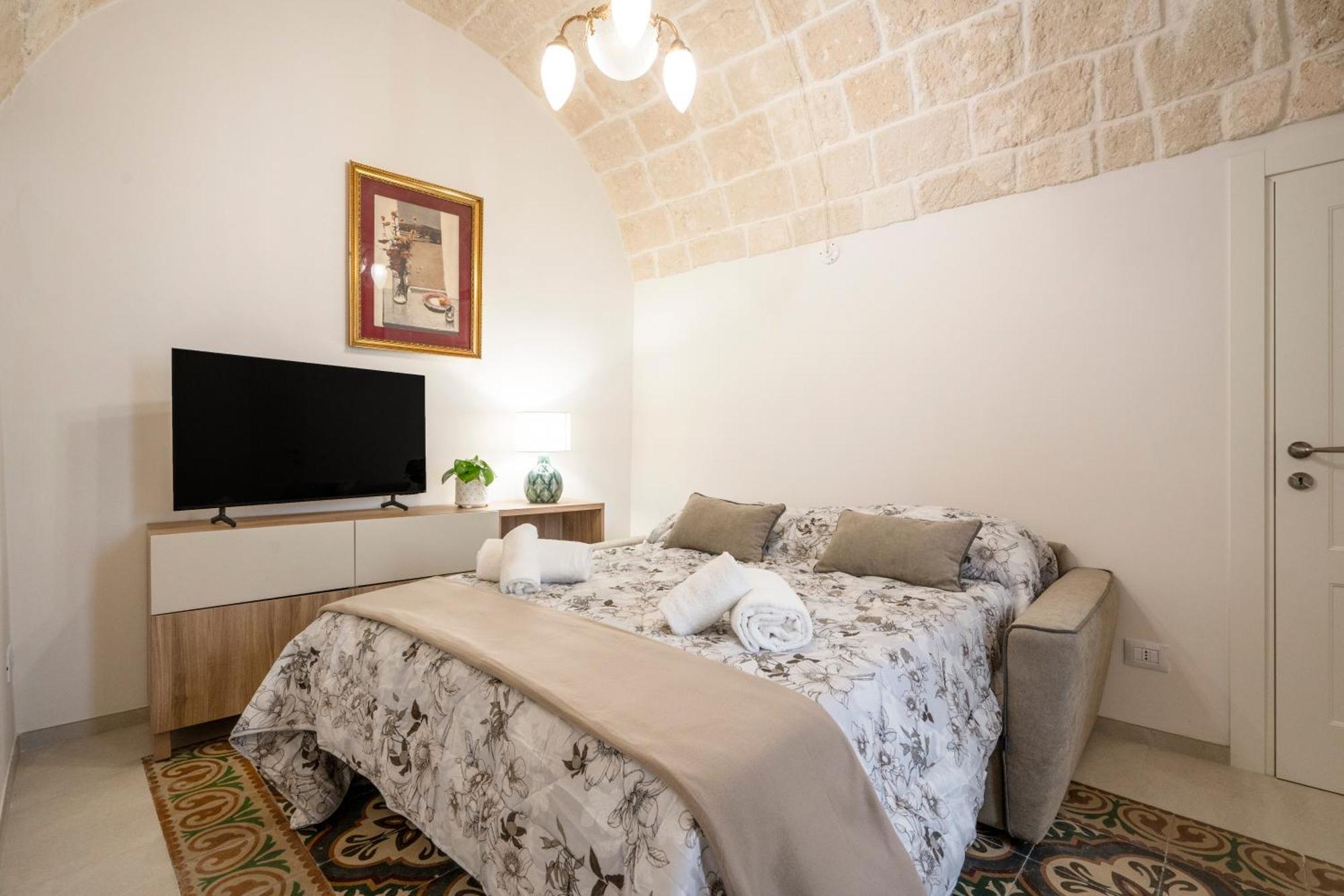 Heart Of Monopoli Apartments Near The Sea 외부 사진