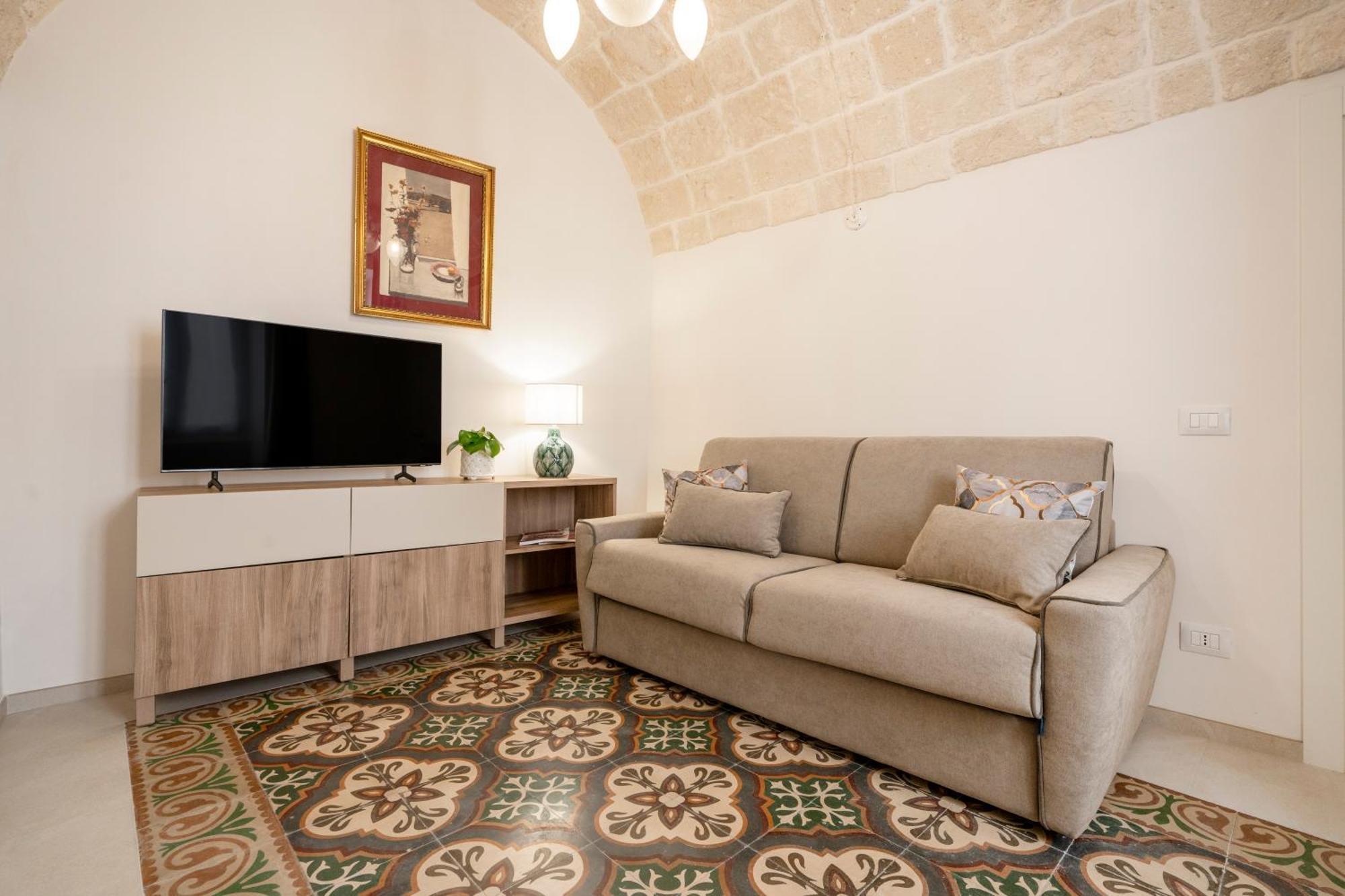 Heart Of Monopoli Apartments Near The Sea 외부 사진