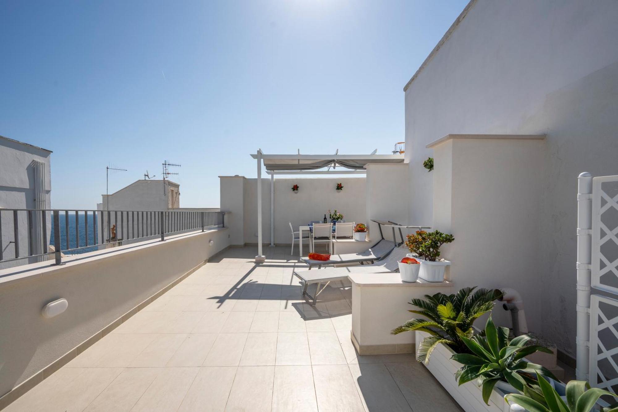 Heart Of Monopoli Apartments Near The Sea 외부 사진