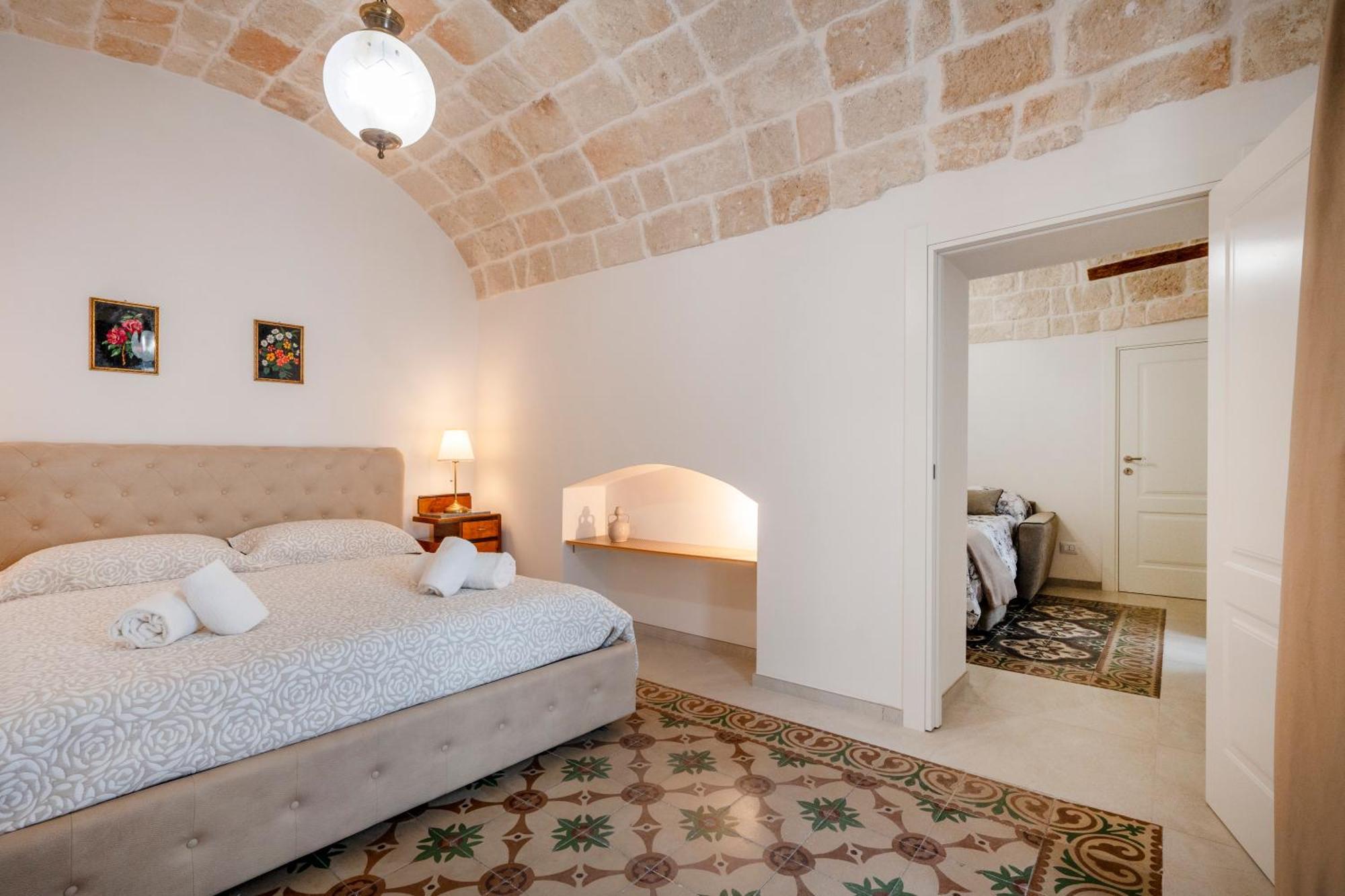 Heart Of Monopoli Apartments Near The Sea 외부 사진