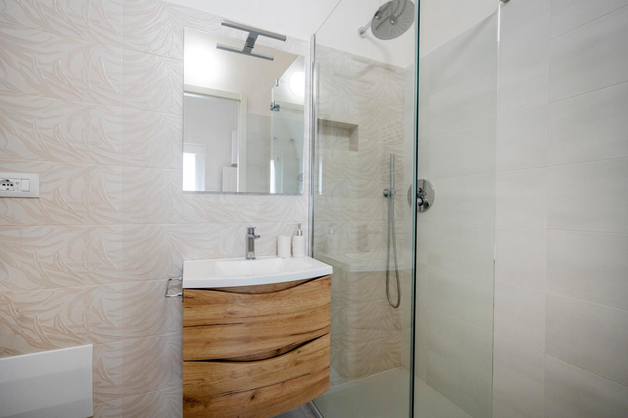 Heart Of Monopoli Apartments Near The Sea 외부 사진