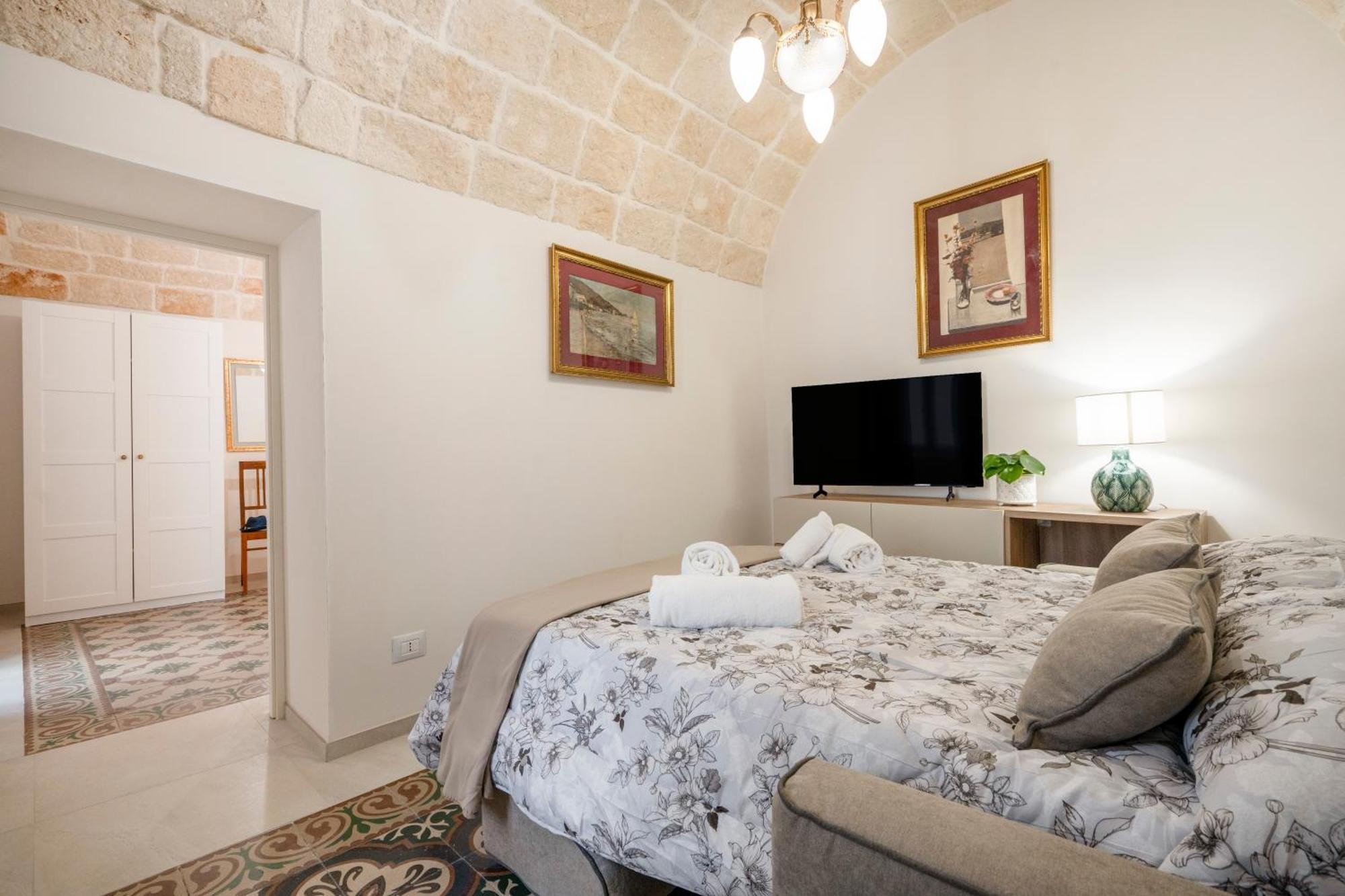 Heart Of Monopoli Apartments Near The Sea 외부 사진