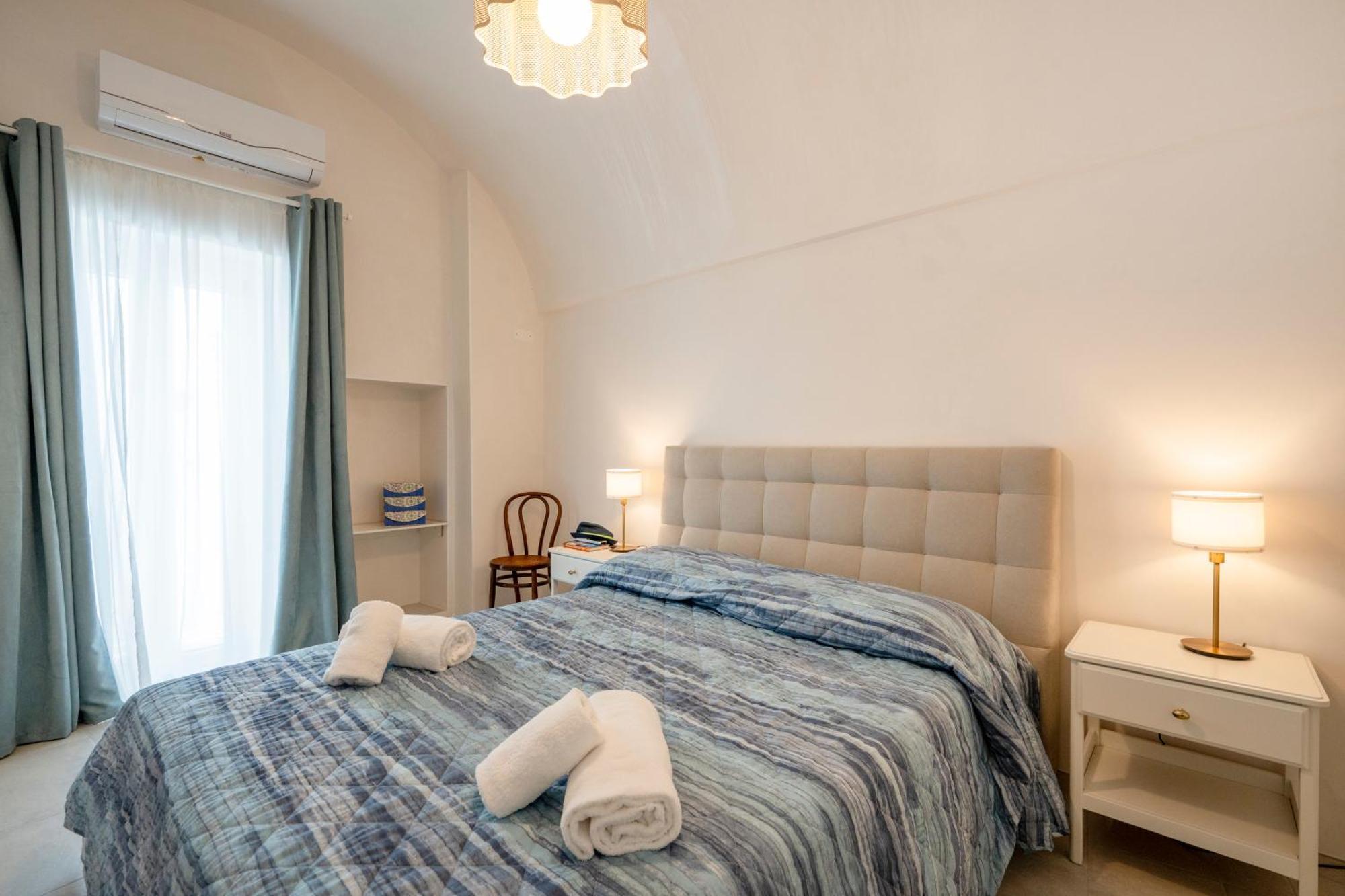 Heart Of Monopoli Apartments Near The Sea 외부 사진
