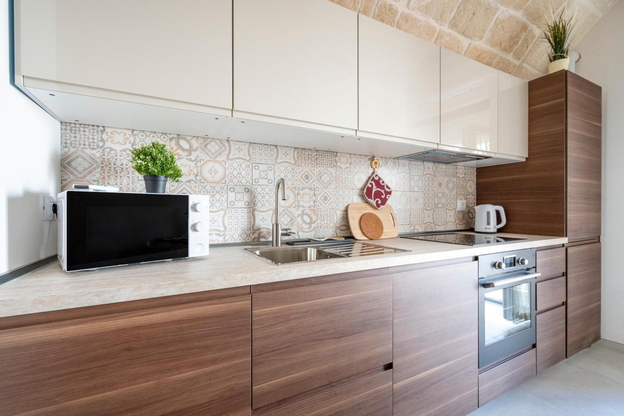 Heart Of Monopoli Apartments Near The Sea 외부 사진