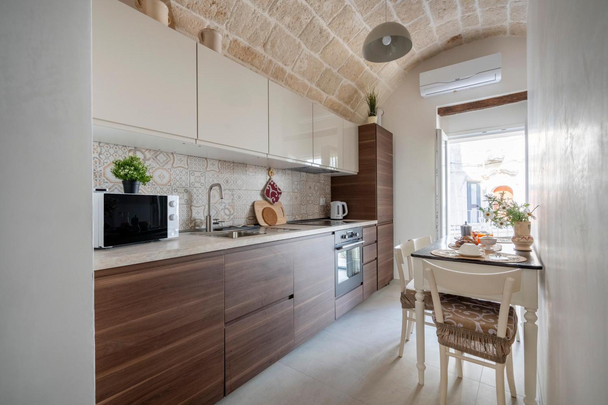 Heart Of Monopoli Apartments Near The Sea 외부 사진