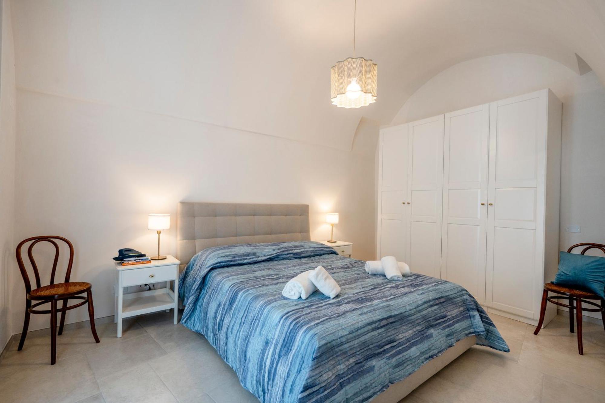 Heart Of Monopoli Apartments Near The Sea 외부 사진