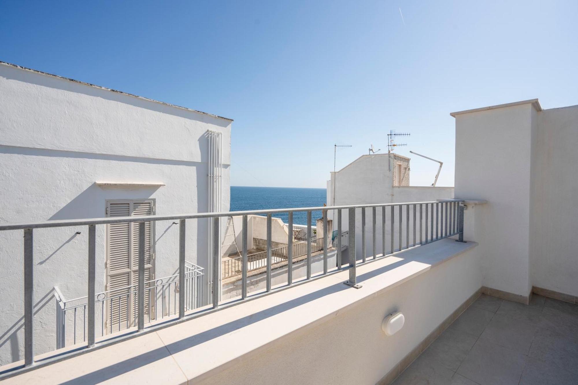 Heart Of Monopoli Apartments Near The Sea 외부 사진