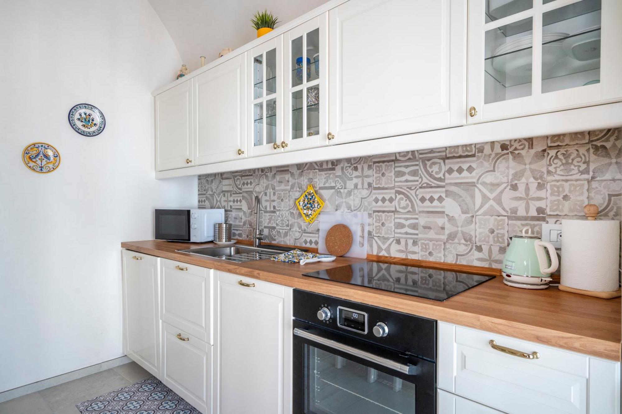 Heart Of Monopoli Apartments Near The Sea 외부 사진