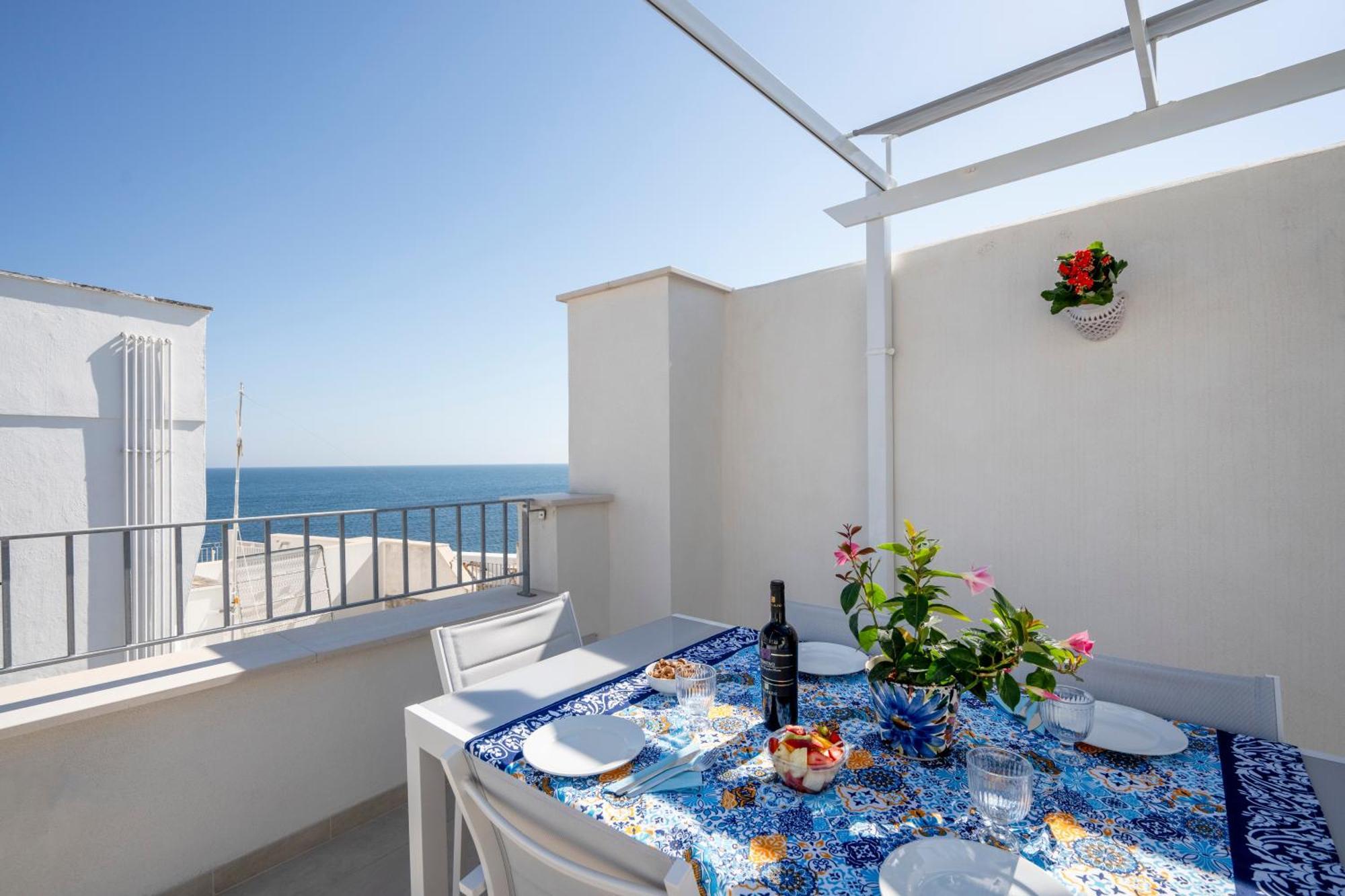 Heart Of Monopoli Apartments Near The Sea 외부 사진