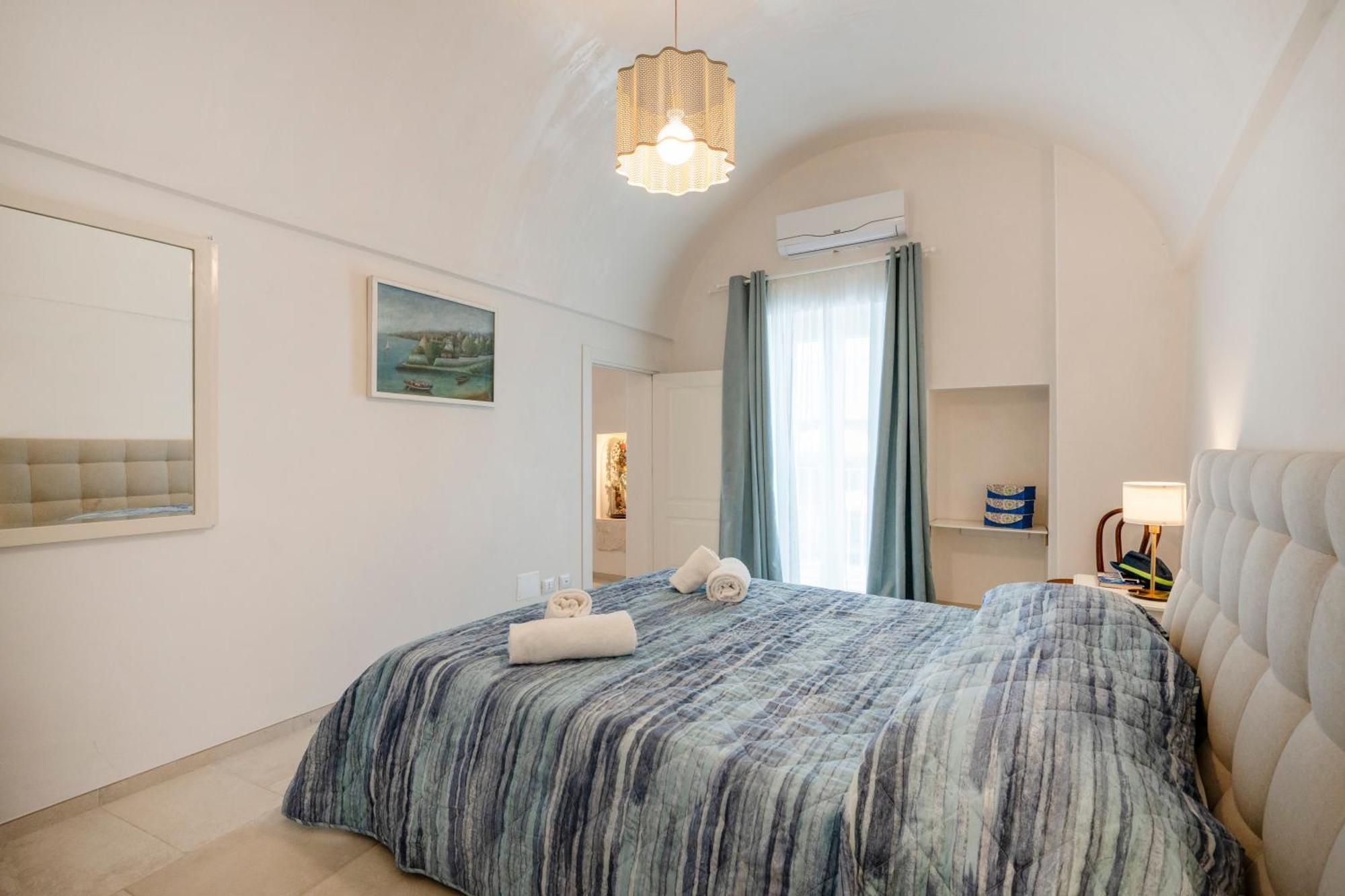 Heart Of Monopoli Apartments Near The Sea 외부 사진